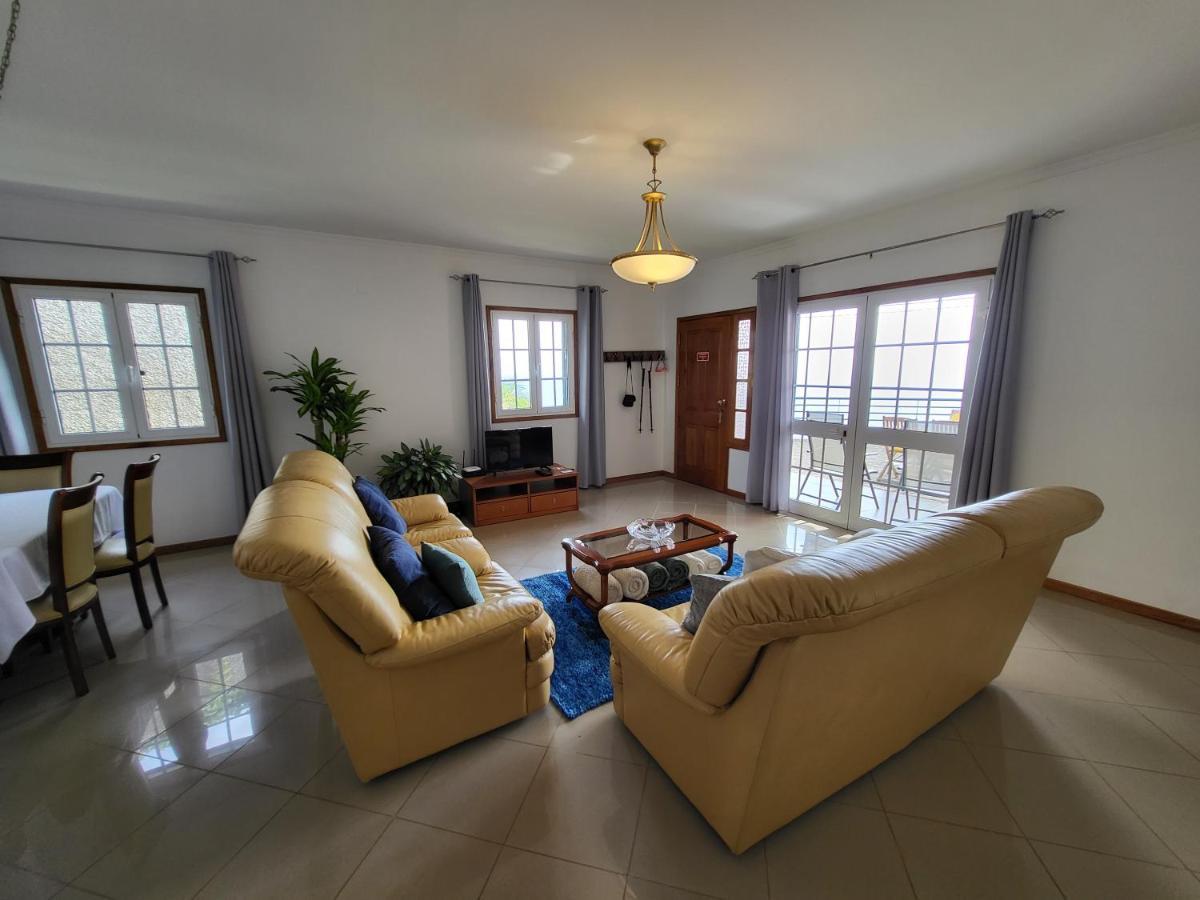 Villa Paradise Madeira Ocean View Fajã da Ovelha Extérieur photo