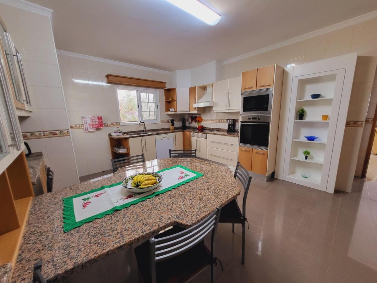 Villa Paradise Madeira Ocean View Fajã da Ovelha Extérieur photo