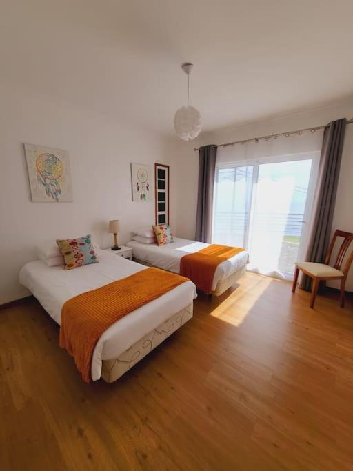 Villa Paradise Madeira Ocean View Fajã da Ovelha Extérieur photo