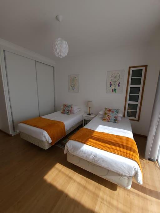 Villa Paradise Madeira Ocean View Fajã da Ovelha Extérieur photo