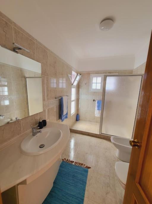 Villa Paradise Madeira Ocean View Fajã da Ovelha Extérieur photo